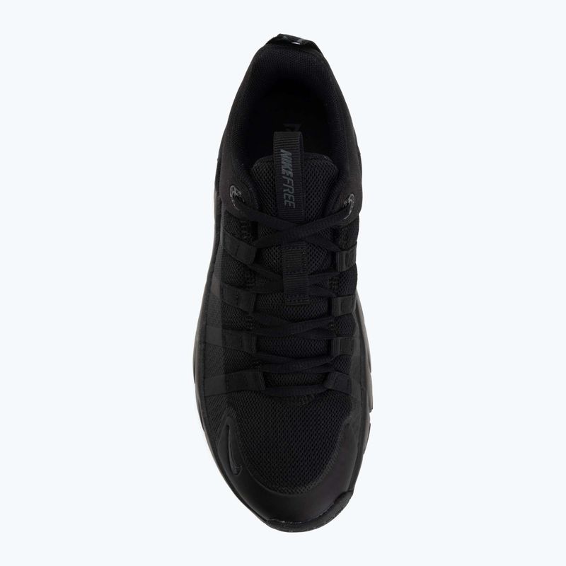 Herren Trainingsschuhe Nike Free Metcon 7 black/anthracite 5
