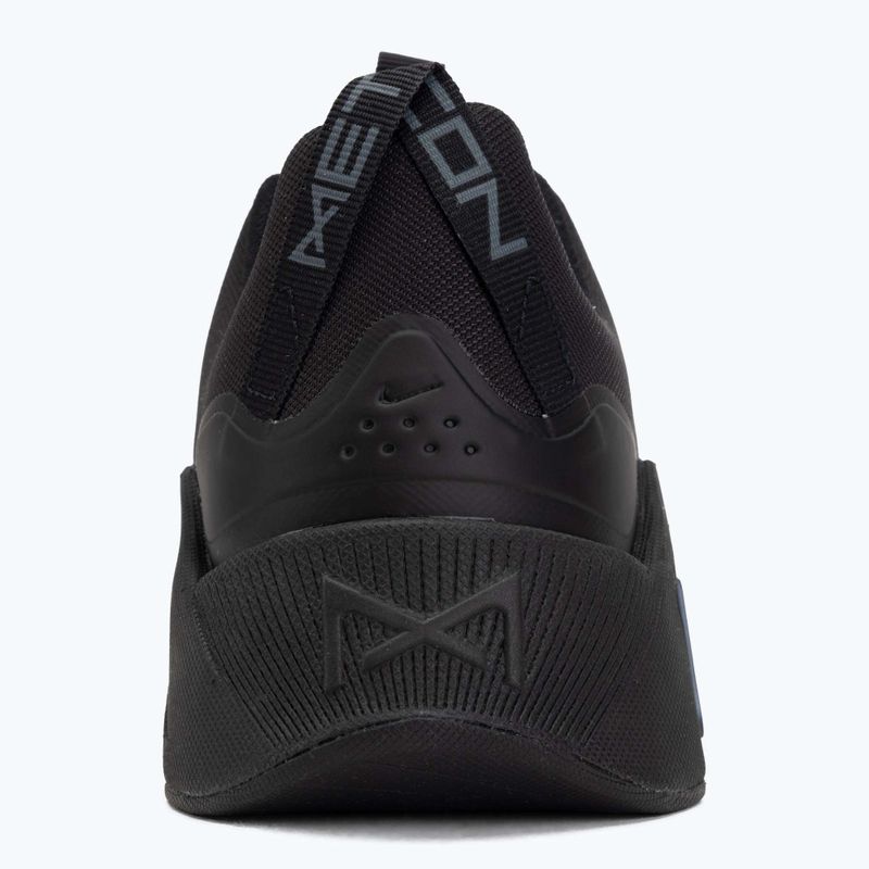 Herren Trainingsschuhe Nike Free Metcon 7 black/anthracite 6