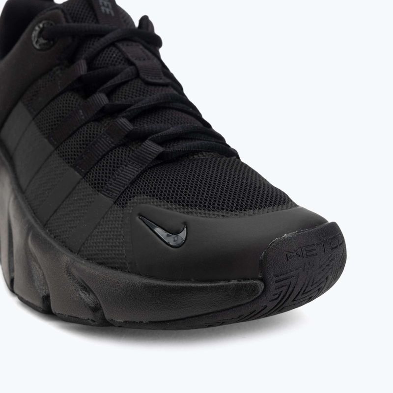 Herren Trainingsschuhe Nike Free Metcon 7 black/anthracite 7