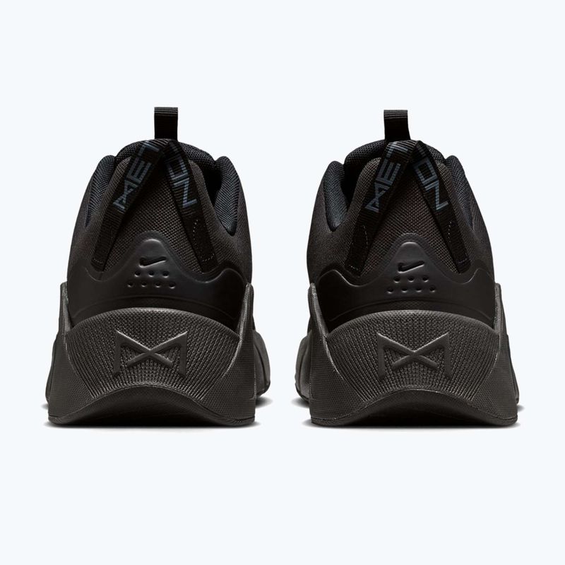 Herren Trainingsschuhe Nike Free Metcon 7 black/anthracite 11