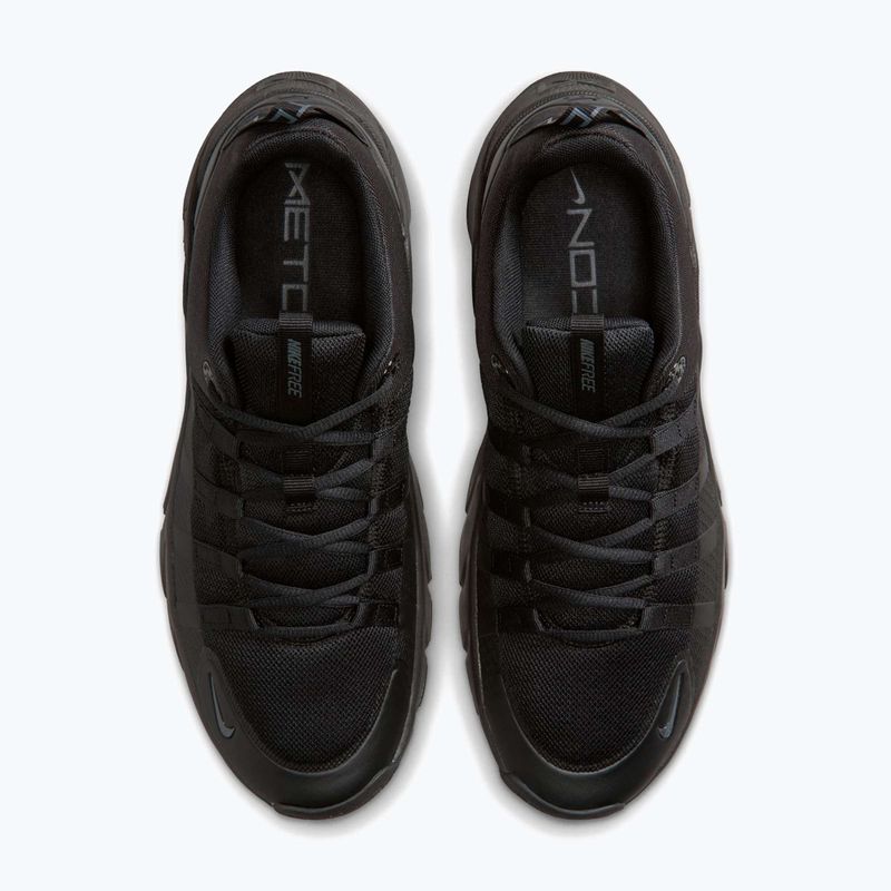 Herren Trainingsschuhe Nike Free Metcon 7 black/anthracite 12