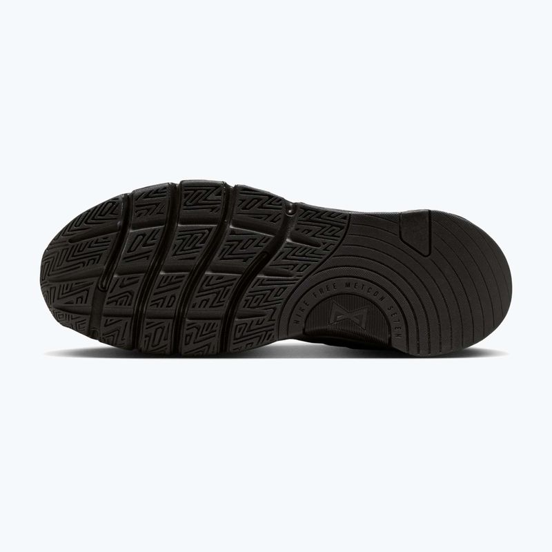 Herren Trainingsschuhe Nike Free Metcon 7 black/anthracite 13