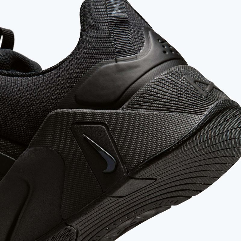 Herren Trainingsschuhe Nike Free Metcon 7 black/anthracite 15