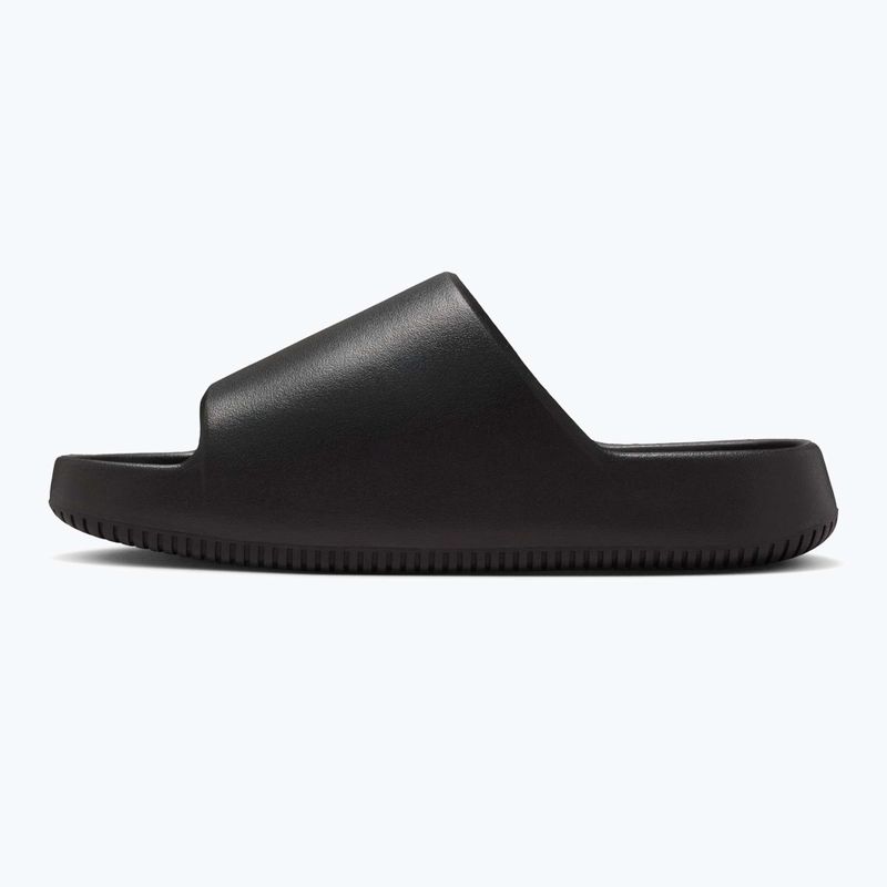Herren-Badelatschen Nike Calm 2.0 black/black/black 2