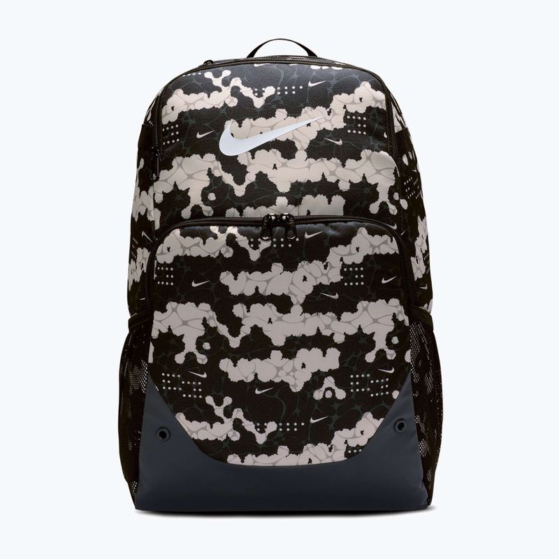 Trainingsrucksack Nike Brasilia Extra Large 30 l chalk/black/white
