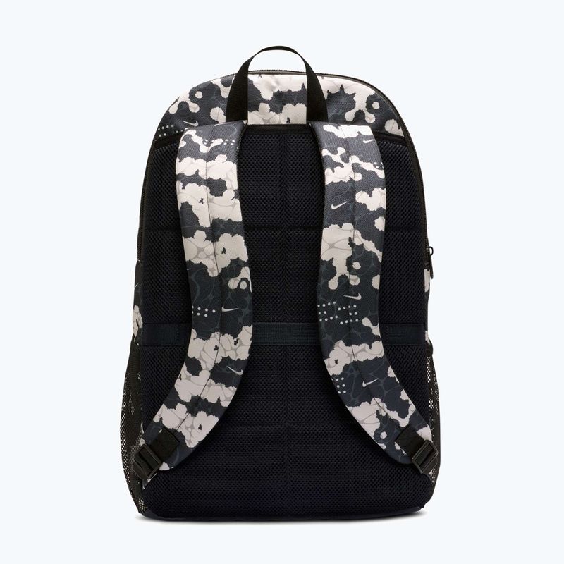 Trainingsrucksack Nike Brasilia Extra Large 30 l chalk/black/white 3