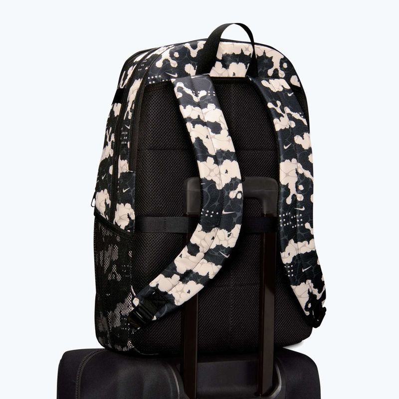 Trainingsrucksack Nike Brasilia Extra Large 30 l chalk/black/white 10