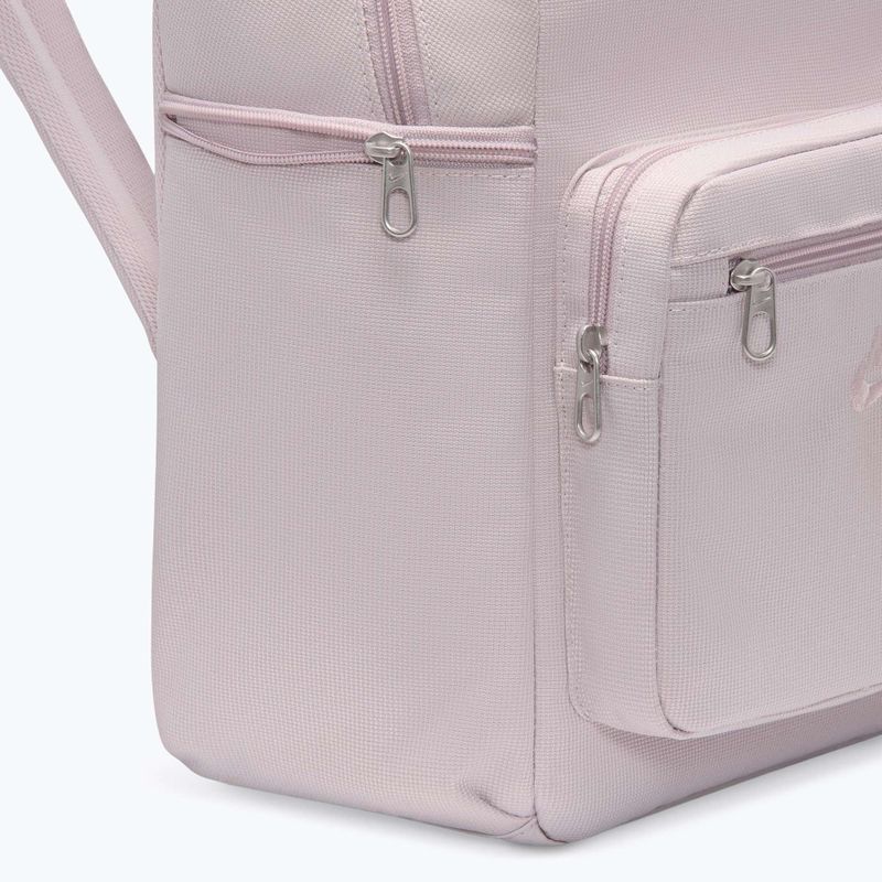 Cityrucksack Nike Heritage 20 l particle rose 5