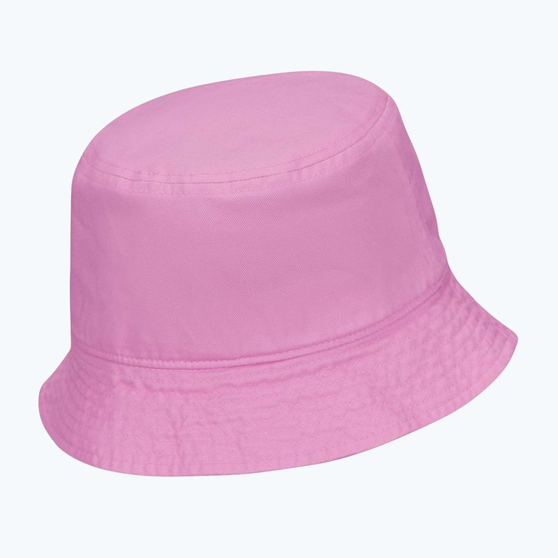 Hut Nike Apex Futura light magenta/white 2
