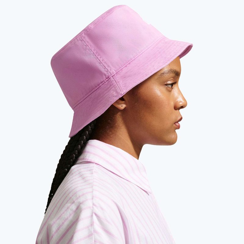 Hut Nike Apex Futura light magenta/white 6
