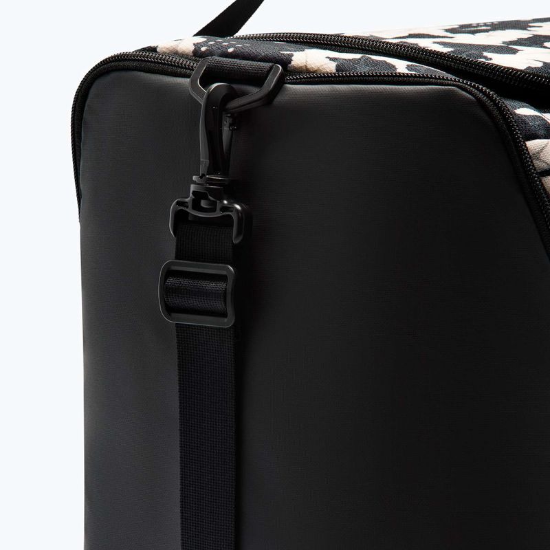 Torba treningowa Nike Brasilia Duffel Small 41 l chalk/black/white 7