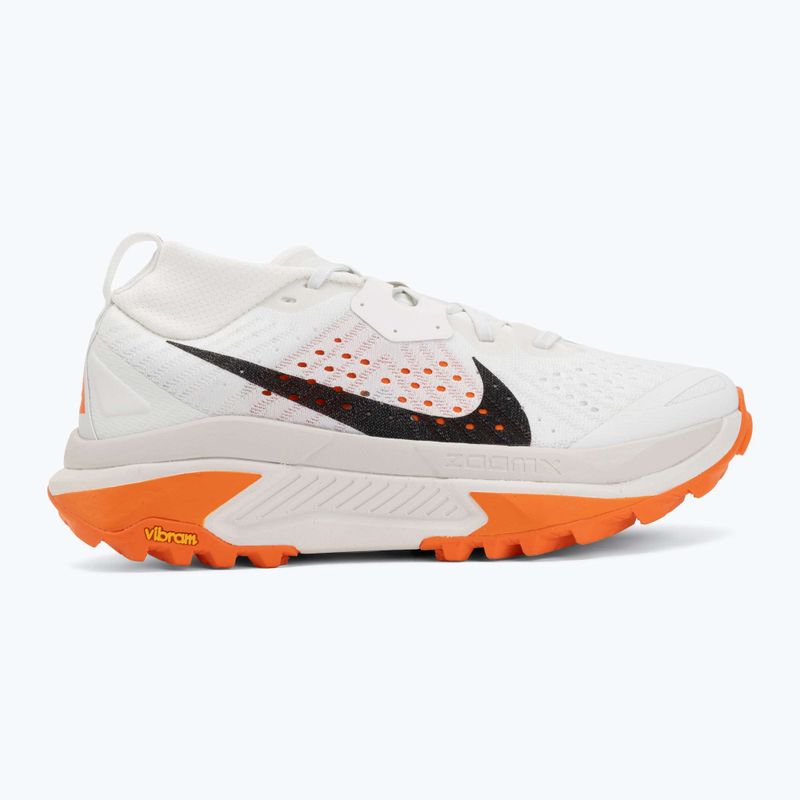Laufschuhe für Damen Nike ACG Zegama summit white/phantom/safety orange/black 2