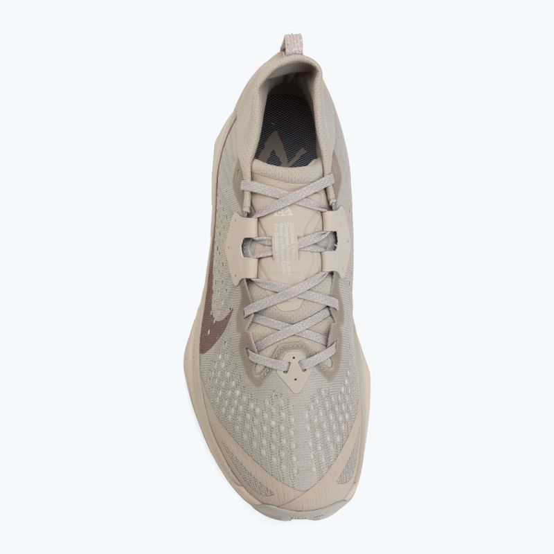Laufschuhe für Damen Nike ACG Zegama cream ii/light orewood brown/diffused taupe 5