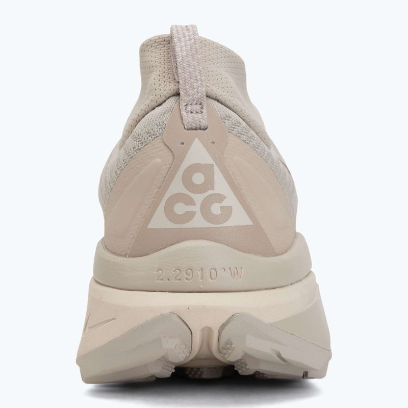 Laufschuhe für Damen Nike ACG Zegama cream ii/light orewood brown/diffused taupe 6