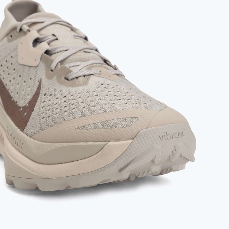 Laufschuhe für Damen Nike ACG Zegama cream ii/light orewood brown/diffused taupe 7
