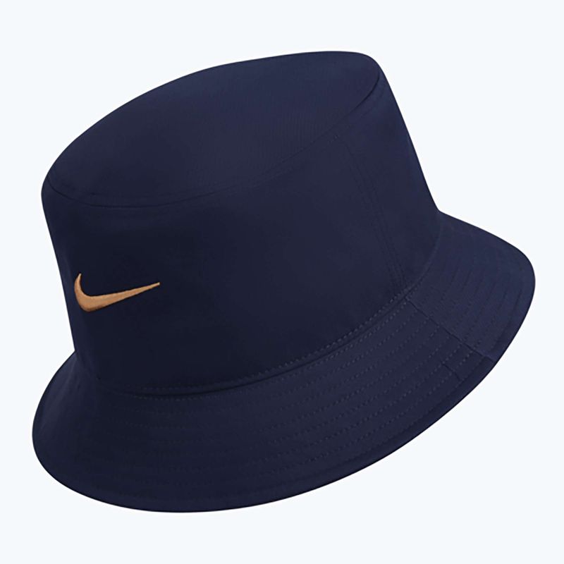 Hut Nike Apex France blackened blue 2