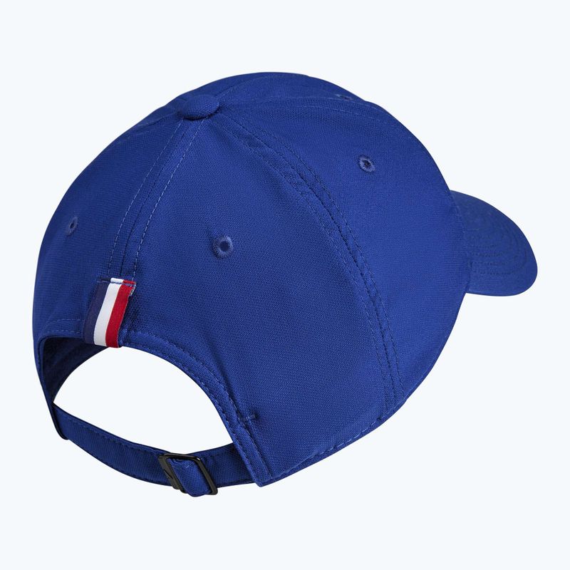 Basecap Nike Paris-Saint Germain Club Poly old royal 3