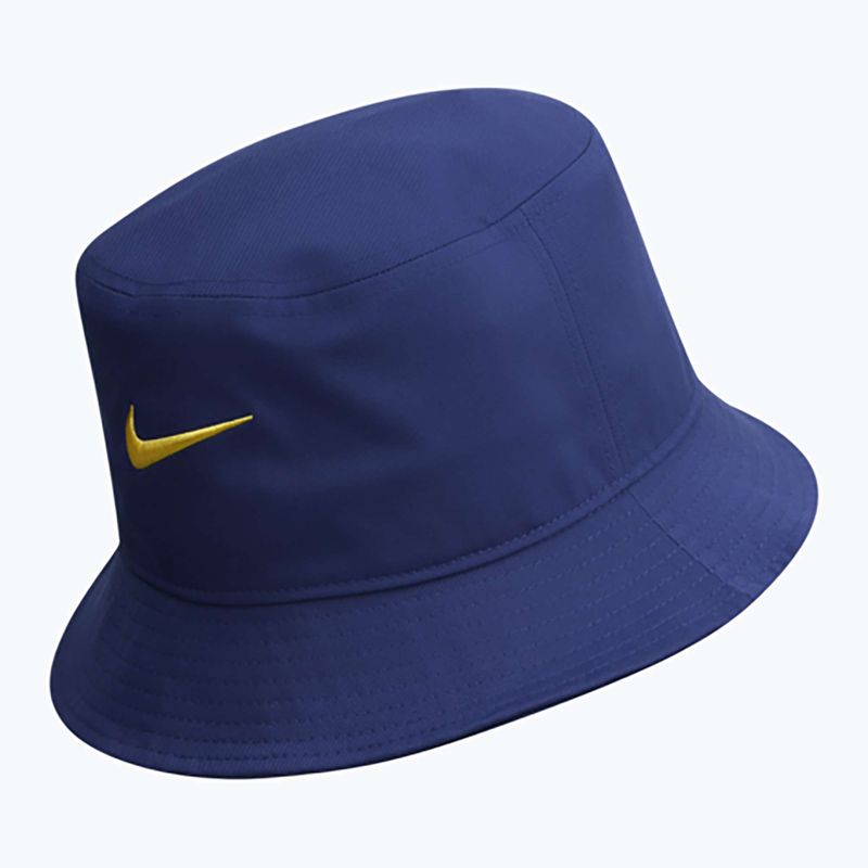 Hut Nike Apex FC Barcelona loyal blue 2
