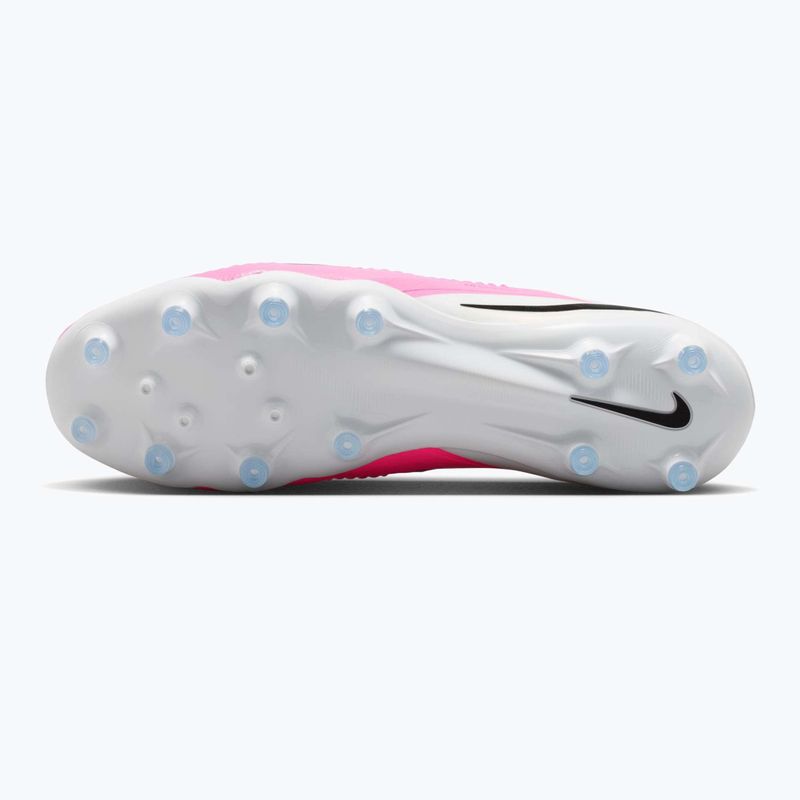 Herren-Fußballschuhe Nike Phantom 6 Pro AG multi color/black 3