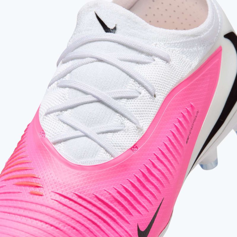 Herren-Fußballschuhe Nike Phantom 6 Pro AG multi color/black 6
