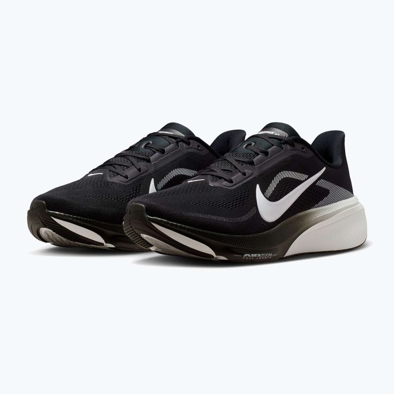 Herren-Laufschuhe Nike Pegasus 42 black/photon dust/white 10