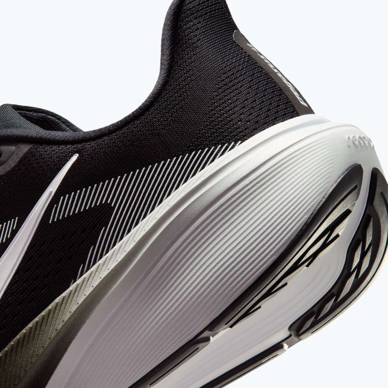 Herren-Laufschuhe Nike Pegasus 42 black/photon dust/white 15