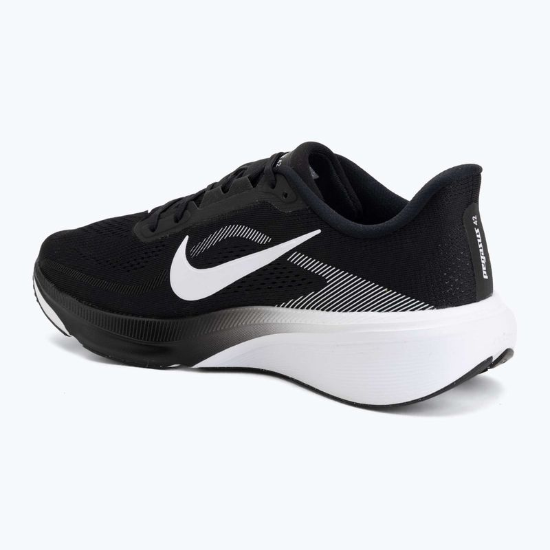 Herren-Laufschuhe Nike Pegasus 42 black/photon dust/white 3