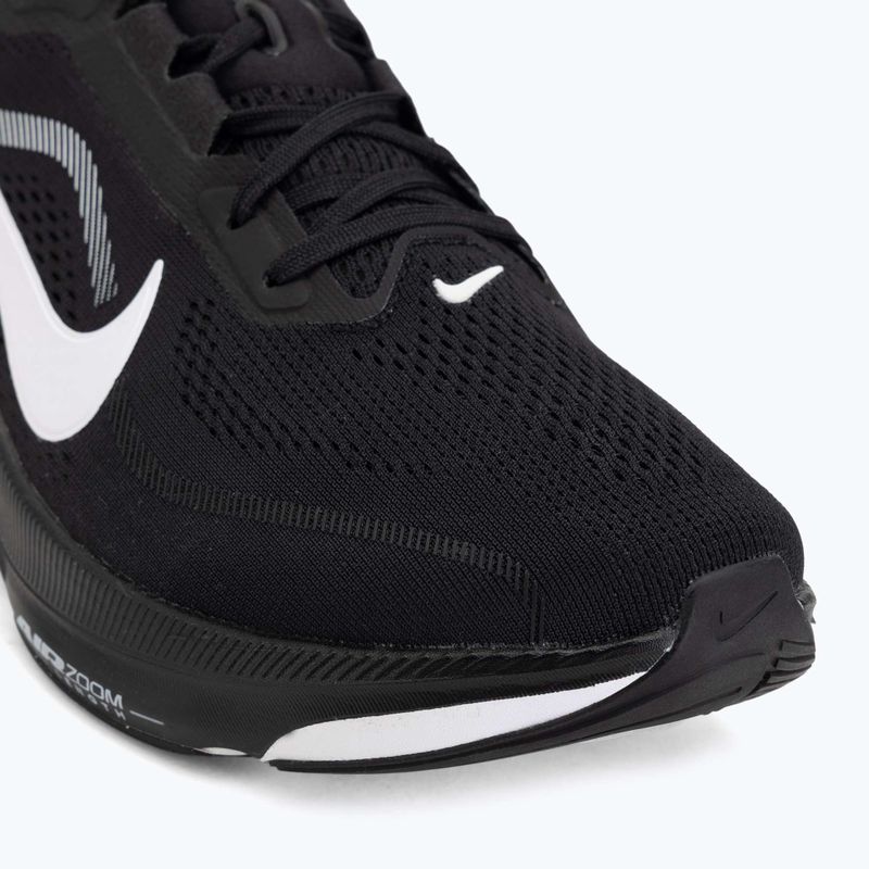 Herren-Laufschuhe Nike Pegasus 42 black/photon dust/white 7