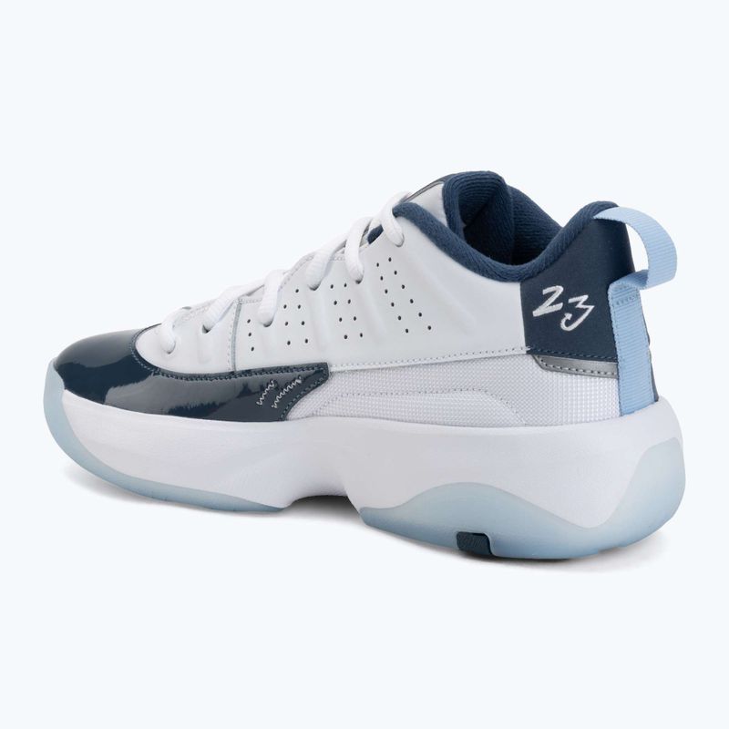 Herrenschuhe Jordan Max Aura 7 squadron blue/psychic blue/white 3