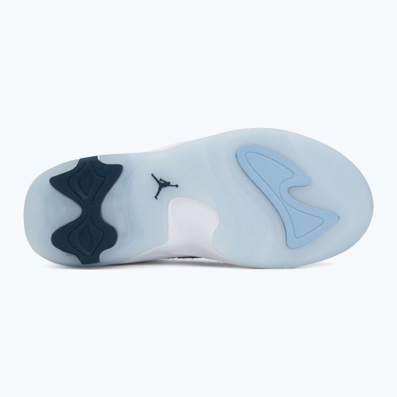 Herrenschuhe Jordan Max Aura 7 squadron blue/psychic blue/white 4