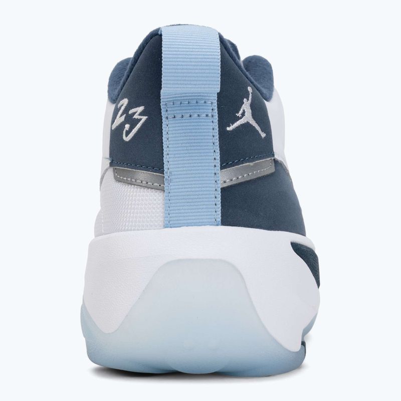 Herrenschuhe Jordan Max Aura 7 squadron blue/psychic blue/white 6
