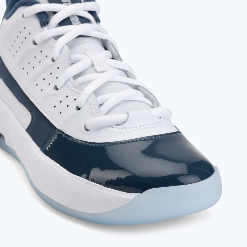 Herrenschuhe Jordan Max Aura 7 squadron blue/psychic blue/white 7