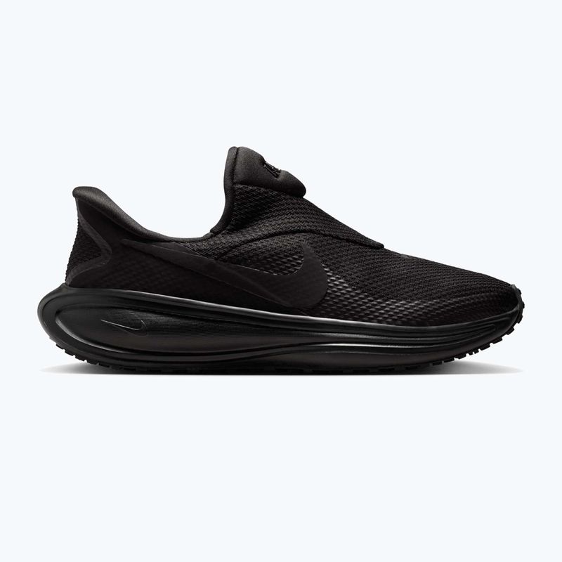Laufschuhe für Damen Nike Revolution 8 EasyOn black/black 8
