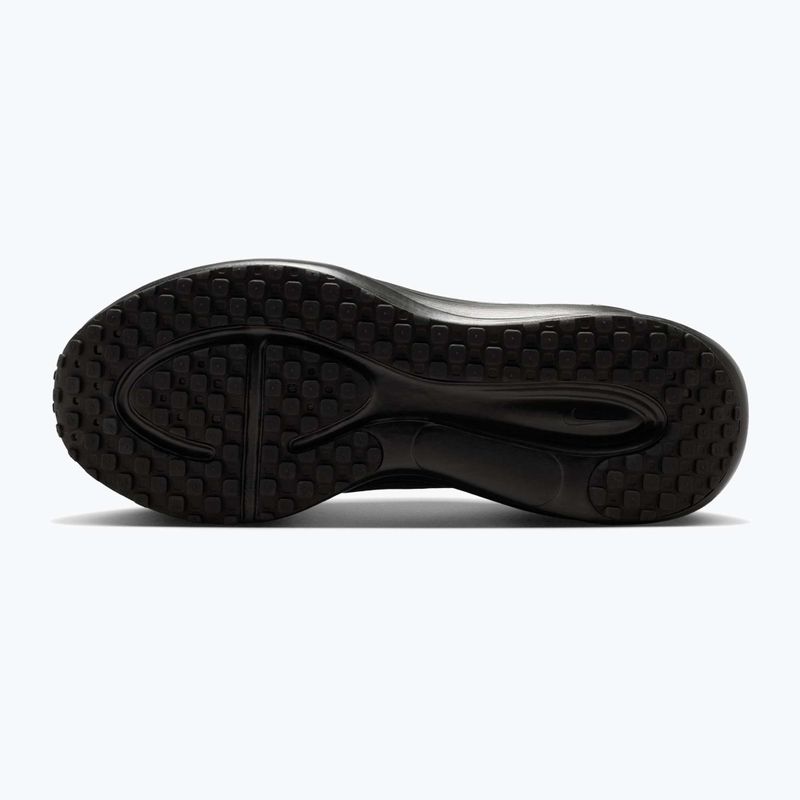 Laufschuhe für Damen Nike Revolution 8 EasyOn black/black 9