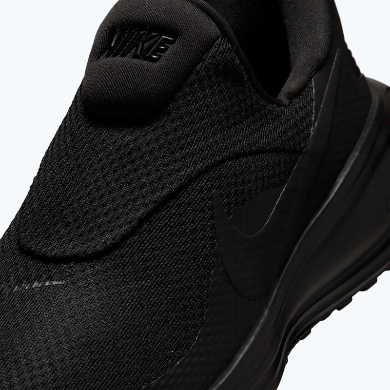 Laufschuhe für Damen Nike Revolution 8 EasyOn black/black 10