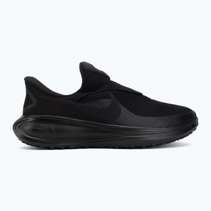Laufschuhe für Damen Nike Revolution 8 EasyOn black/black 2