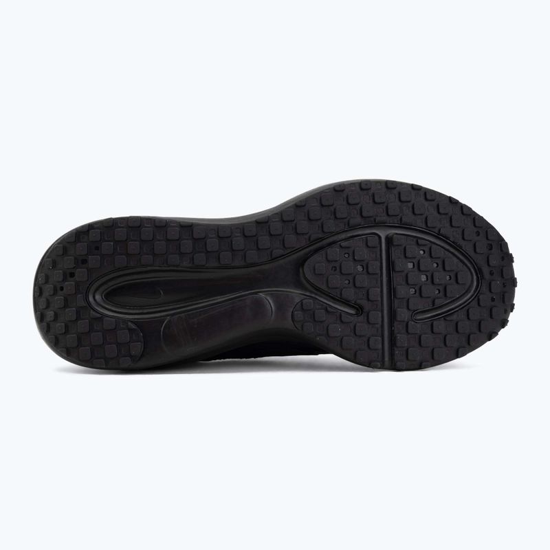 Laufschuhe für Damen Nike Revolution 8 EasyOn black/black 4