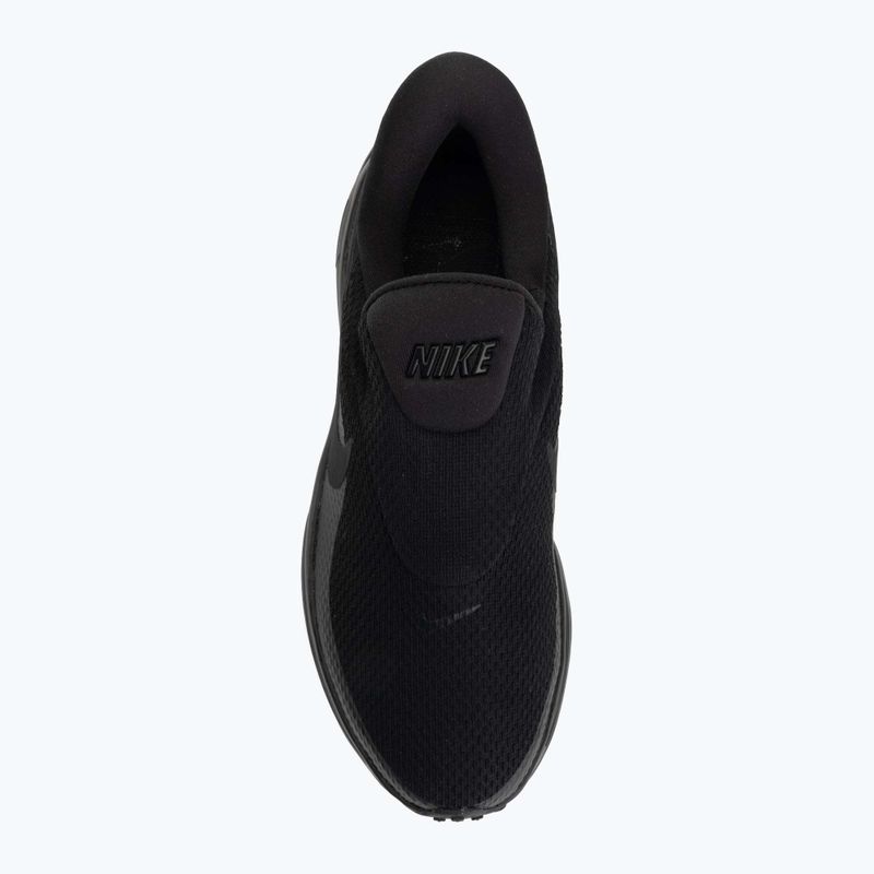 Laufschuhe für Damen Nike Revolution 8 EasyOn black/black 5