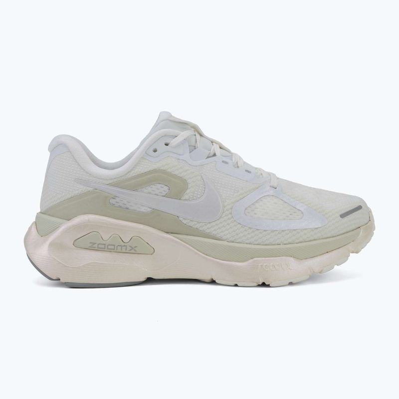 Damen-Laufschuhe Nike Structure Plus ESS white/sail/sea glass/white 2