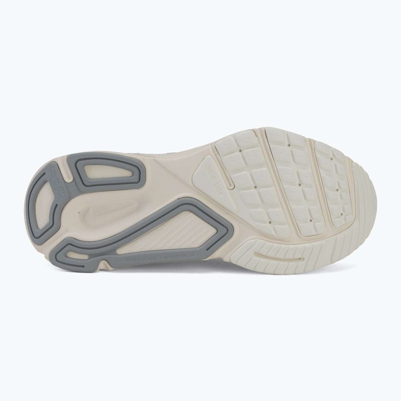 Damen-Laufschuhe Nike Structure Plus ESS white/sail/sea glass/white 4