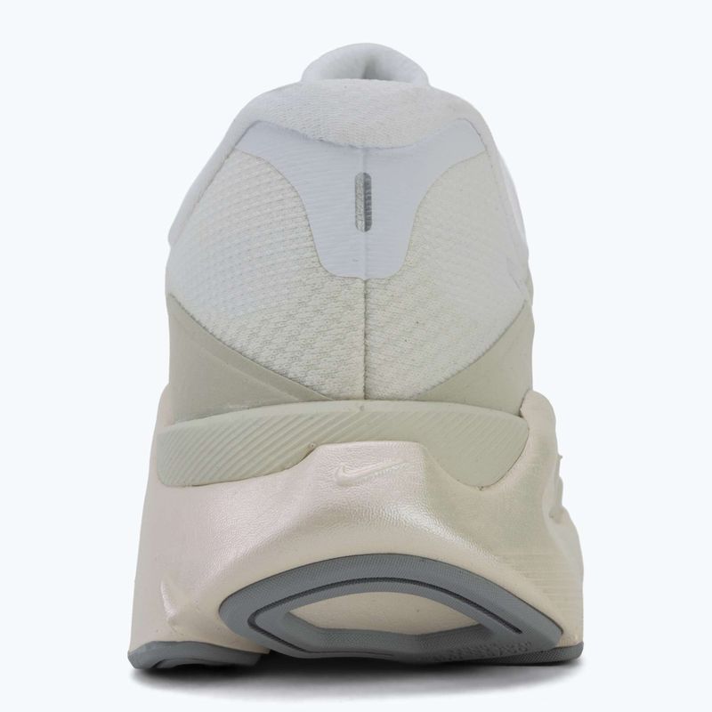 Damen-Laufschuhe Nike Structure Plus ESS white/sail/sea glass/white 6