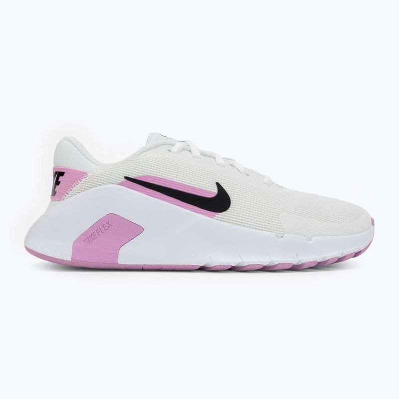 Damen-Trainingsschuhe Nike Flex Train summit white/light magenta/white/black 2