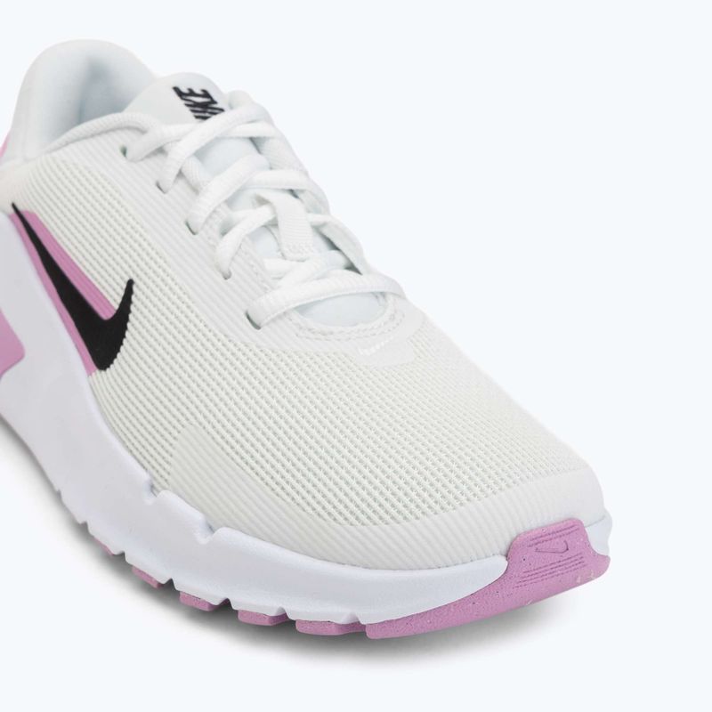 Damen-Trainingsschuhe Nike Flex Train summit white/light magenta/white/black 7