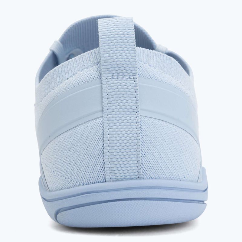 Damen Barfußschuhe Xero Shoes Nexus Knit sky blue 6