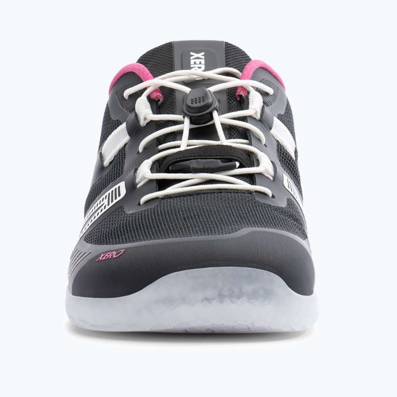 Damen Barfußschuhe Xero Shoes XT Max black/white purple 11