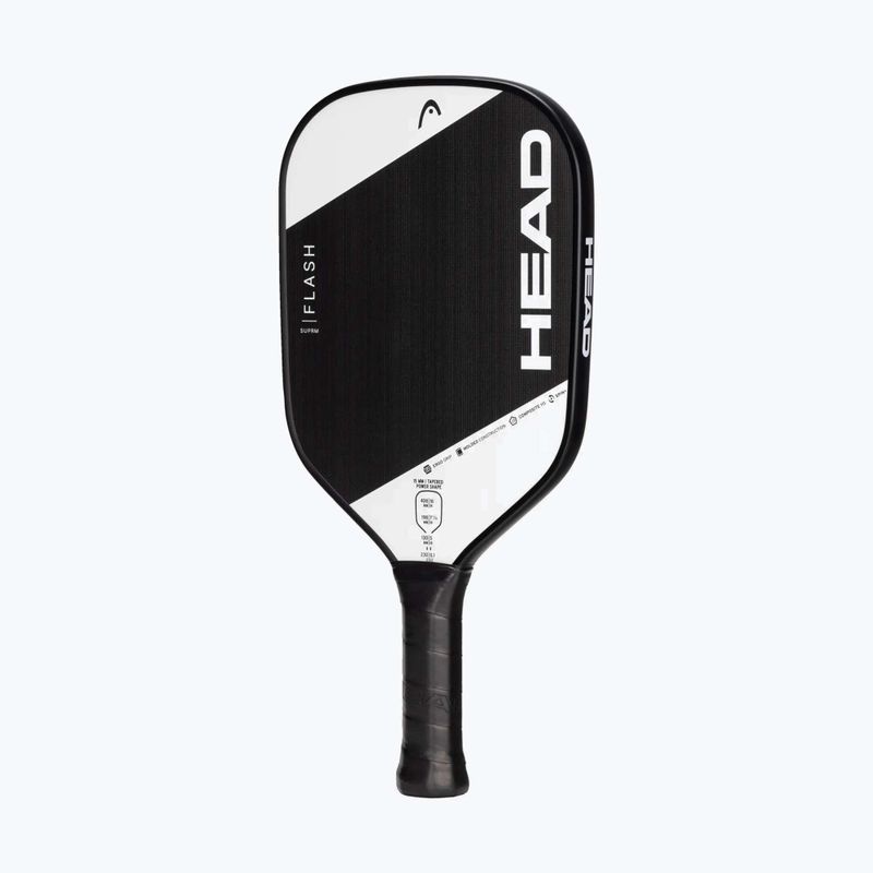 Pickleball-Schläger HEAD Flash Suprm 2026 2