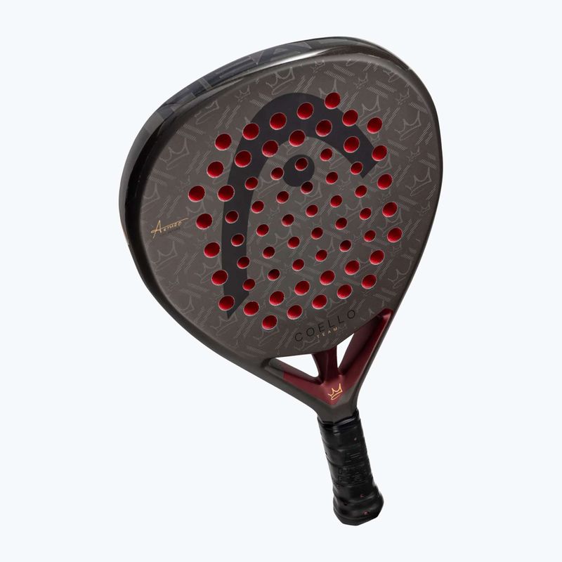 Padelschläger HEAD Coello Team 2026 3