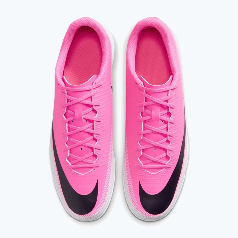 Herren-Fußballschuhe Nike Mercurial Vapor 17 Club multi color/black 4