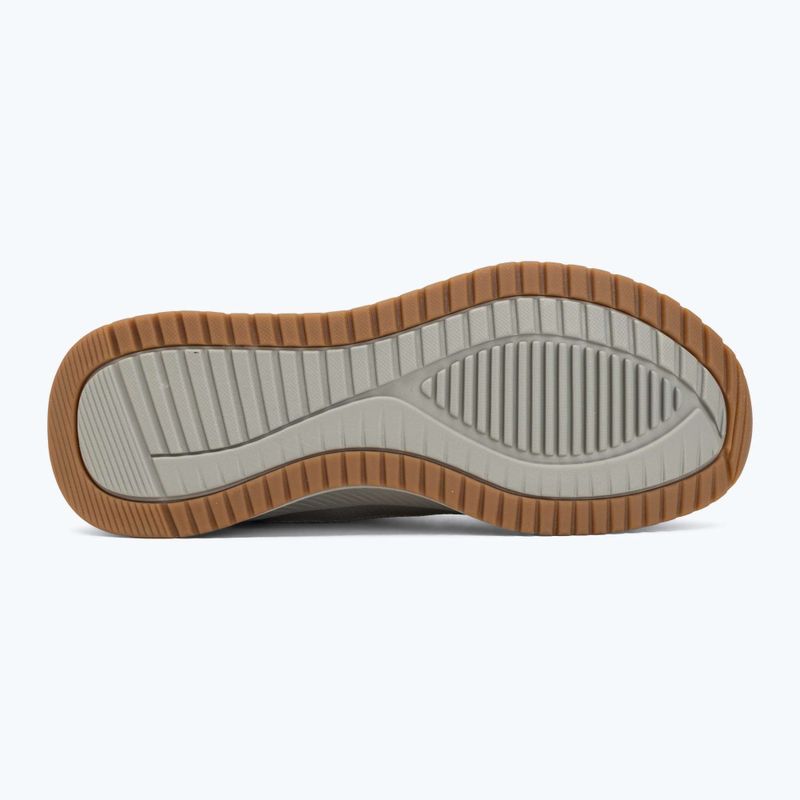 Damenschuhe SKECHERS Bobs Squad 4 Staple Look green 4