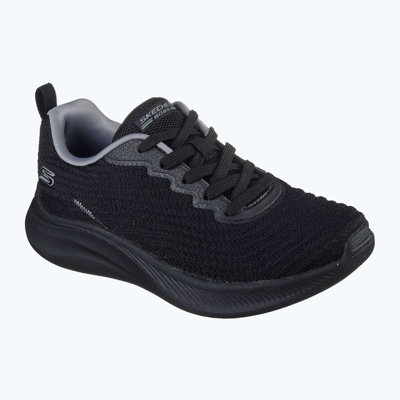 Damenschuhe SKECHERS Bobs Moda Flex Mellow Dawn black 8